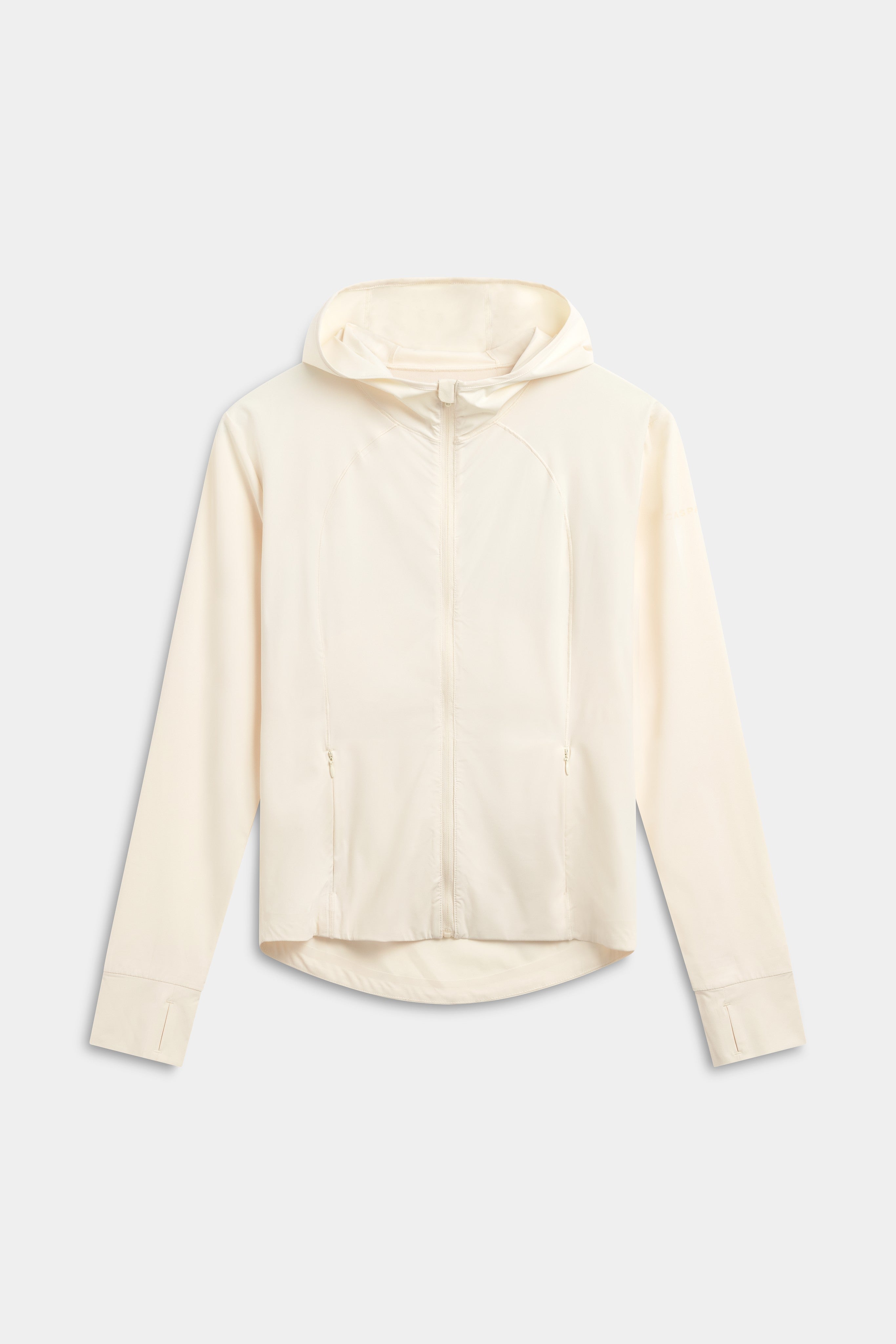 Windluxe® Jacket - Butter Yellow